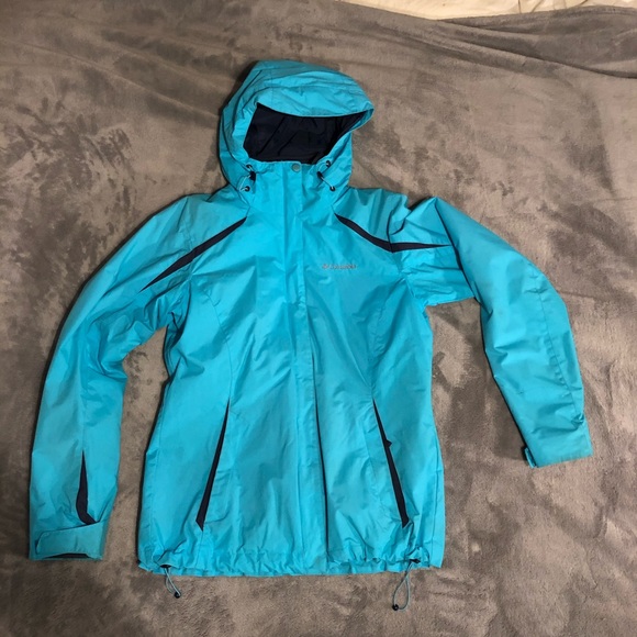Columbia Jacket - Picture 1 of 5